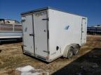 2023 Stealth/Nomad Titan 7X16Ta2 Enclosed en Venta en Theodore, AL - Minor Dent/Scratches