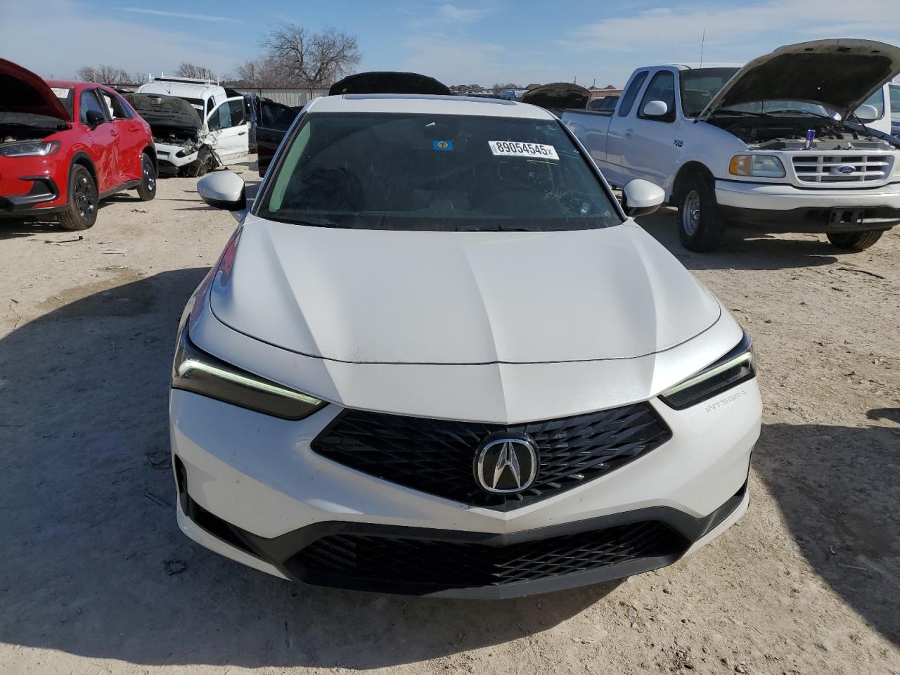 2024 Acura Integra - Image 5