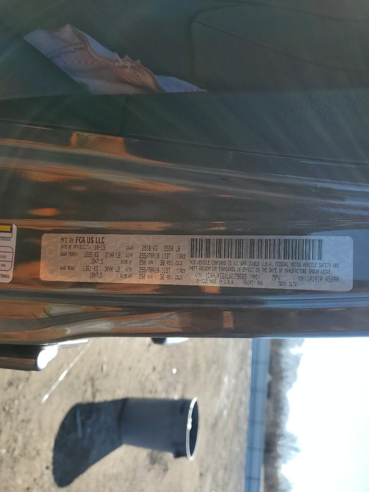 2020 Jeep Wrangler - Image 13