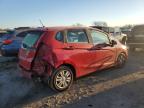 2016 Honda Fit Lx за продажба в Baltimore, MD - Rear End