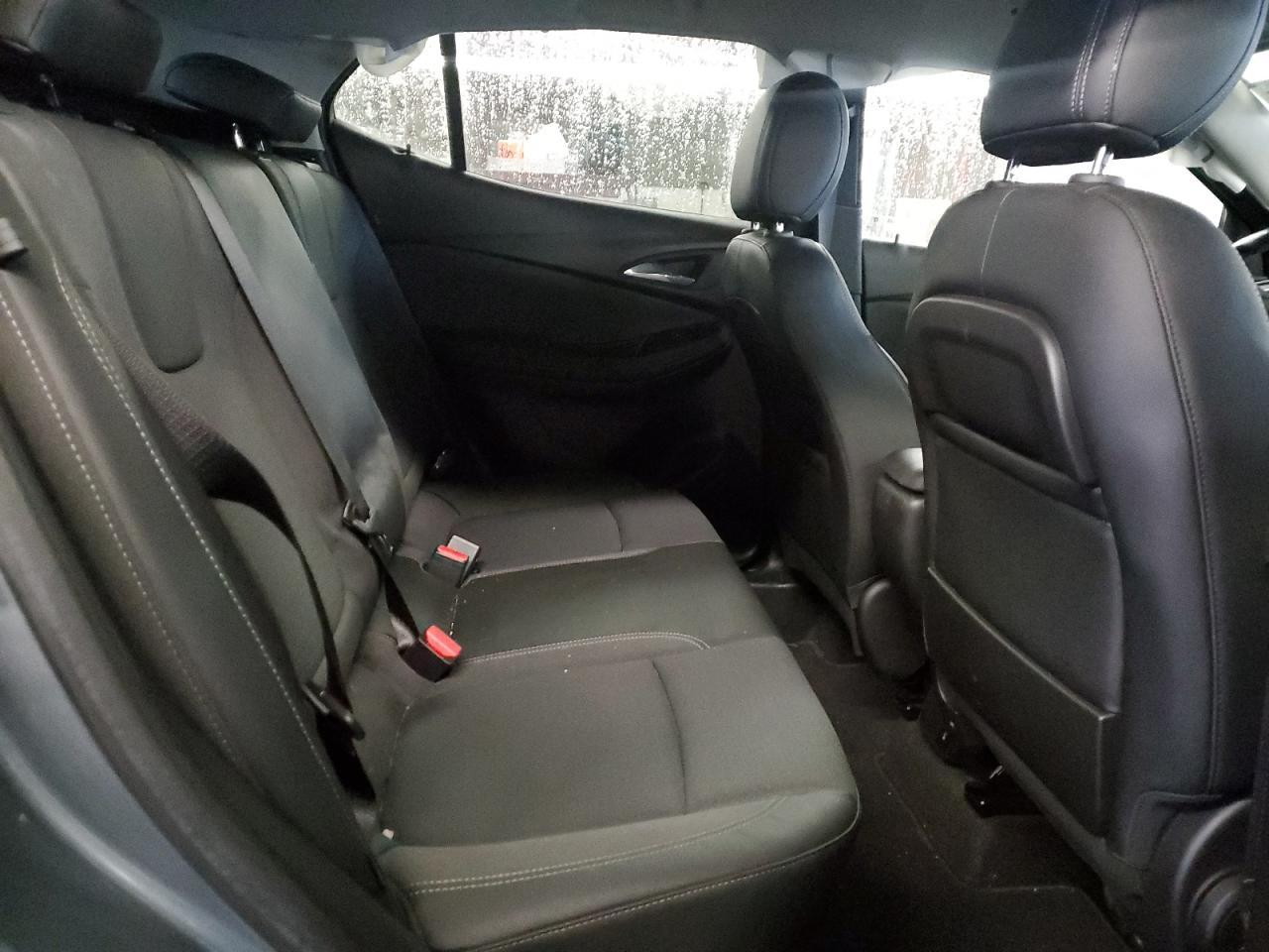 2022 Buick Encore - Image 11