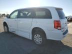 2018 Dodge Grand Caravan Se продається в North Las Vegas, NV - Minor Dent/Scratches