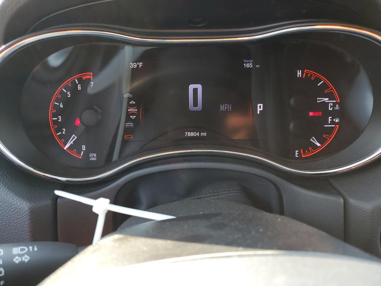 2016 Dodge Durango - Image 9