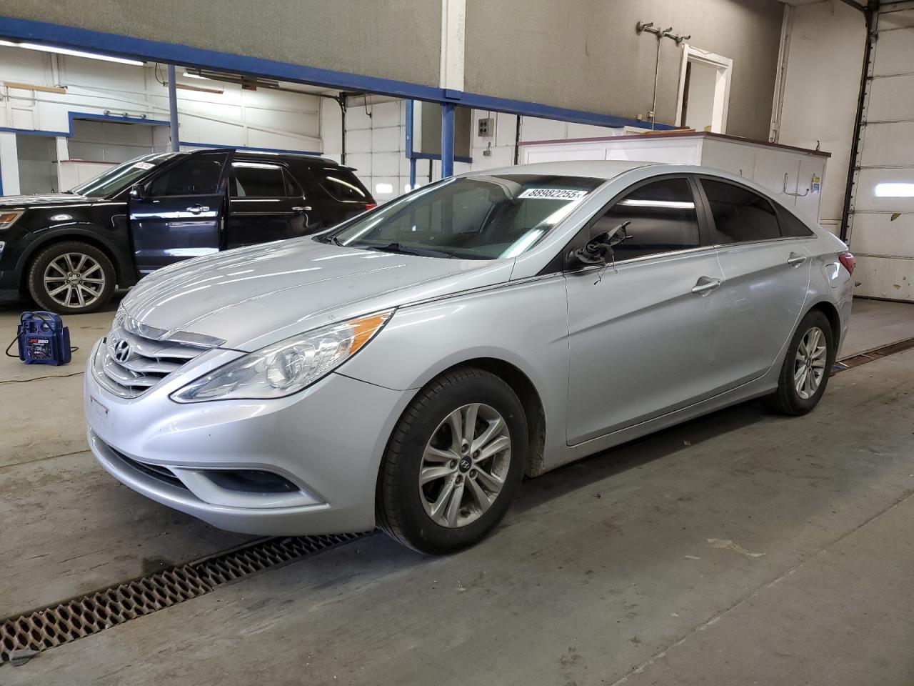 VIN 5NPEB4AC3DH747682 2013 HYUNDAI SONATA no.1