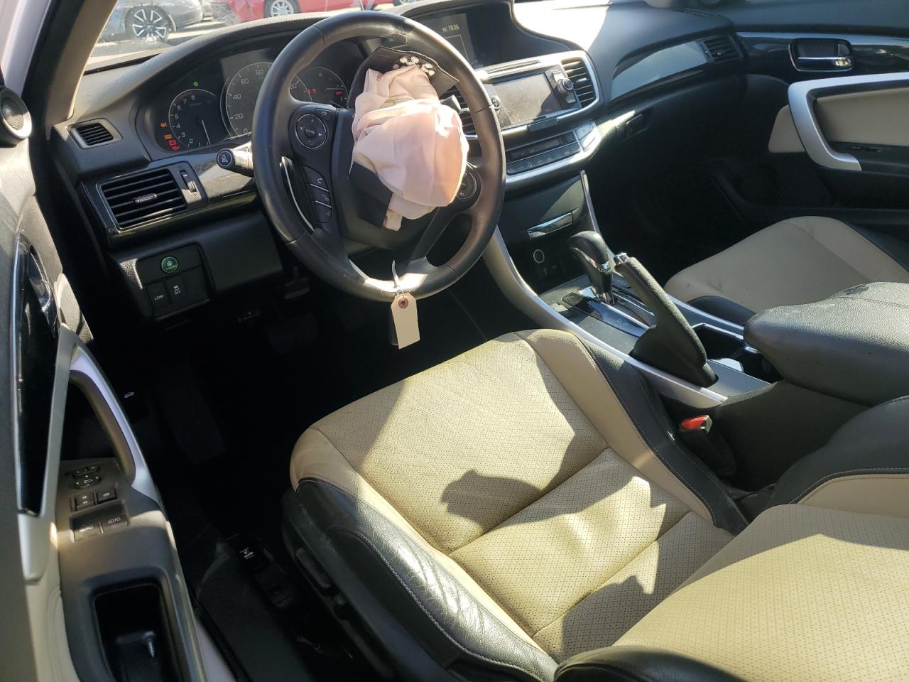 2014 Honda Accord - Image 8
