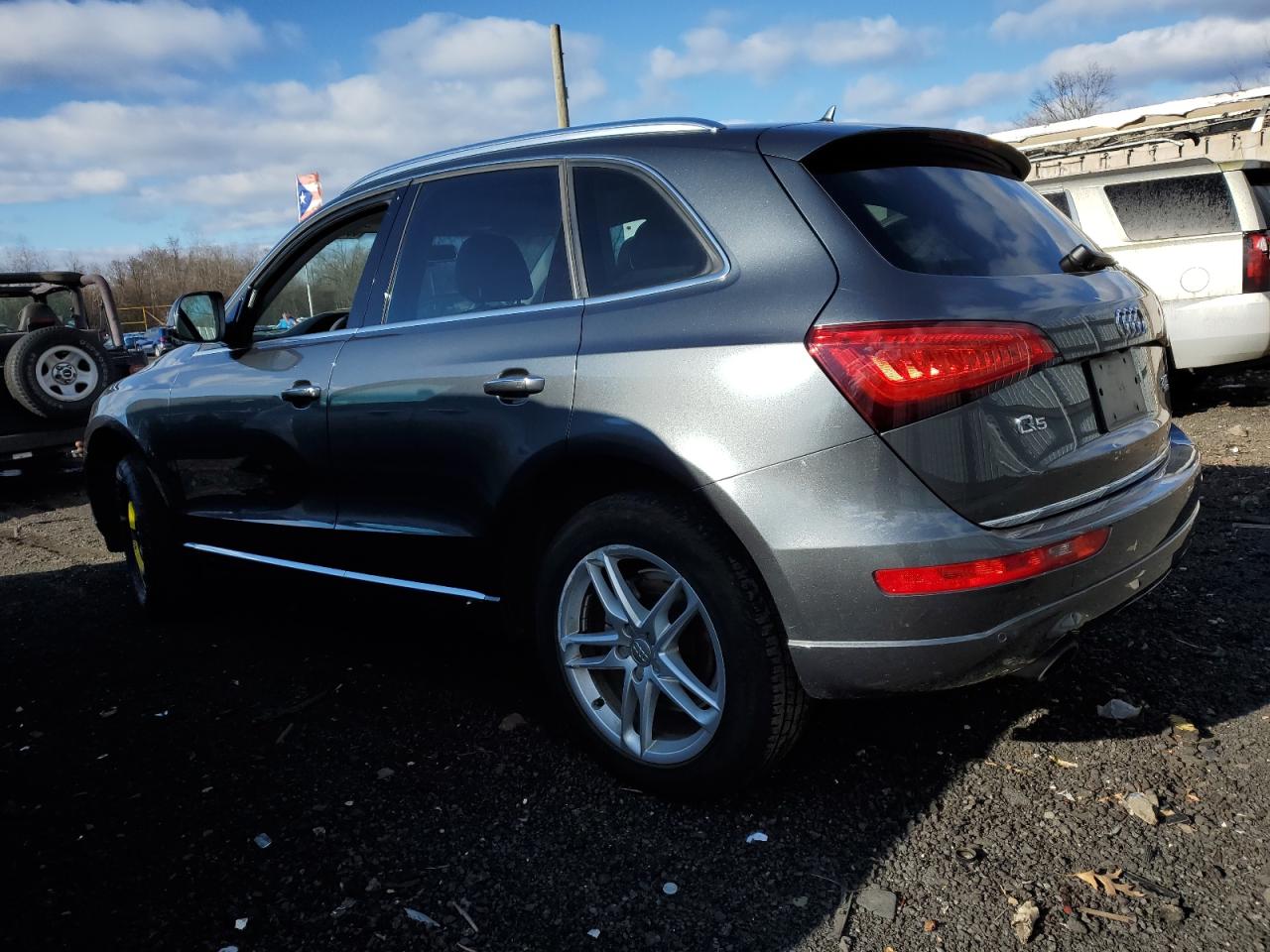 VIN WA1L2AFP5HA026403 2017 AUDI Q5 no.2