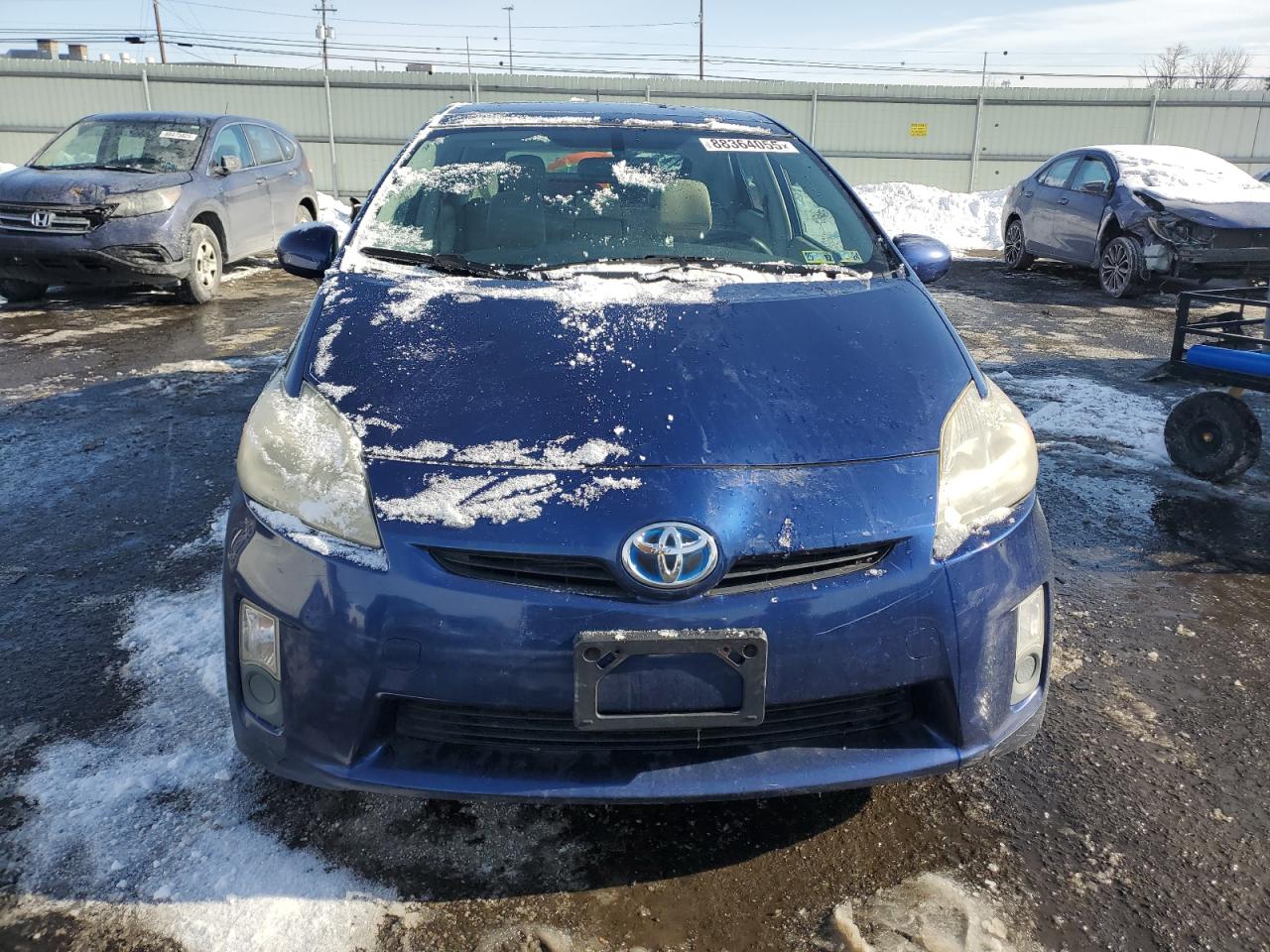 2010 Toyota Prius - Image 5