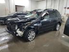 2012 Subaru Forester 2.5X Premium na sprzedaż w Madisonville, TN - Rollover