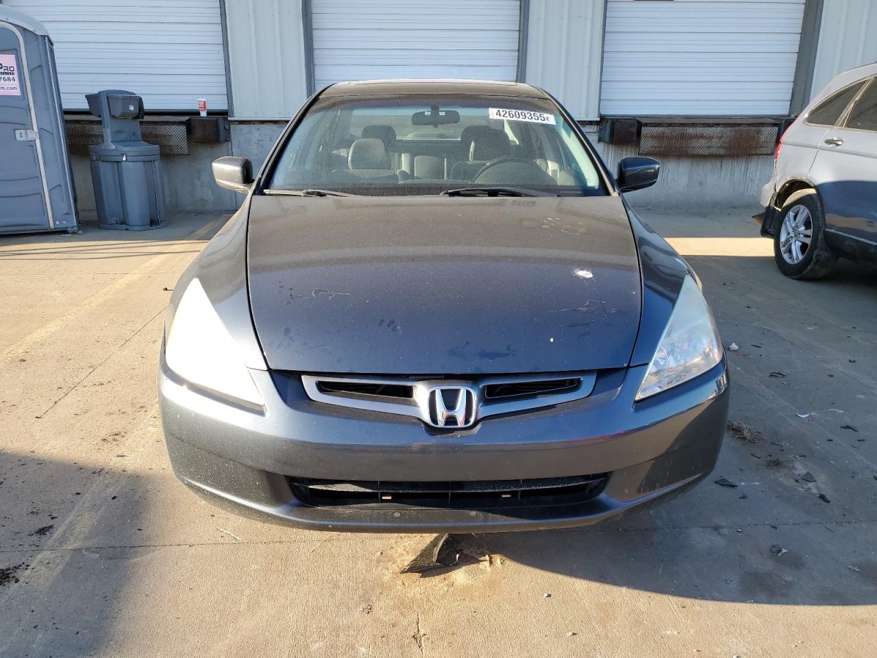2004 Honda Accord - Image 5