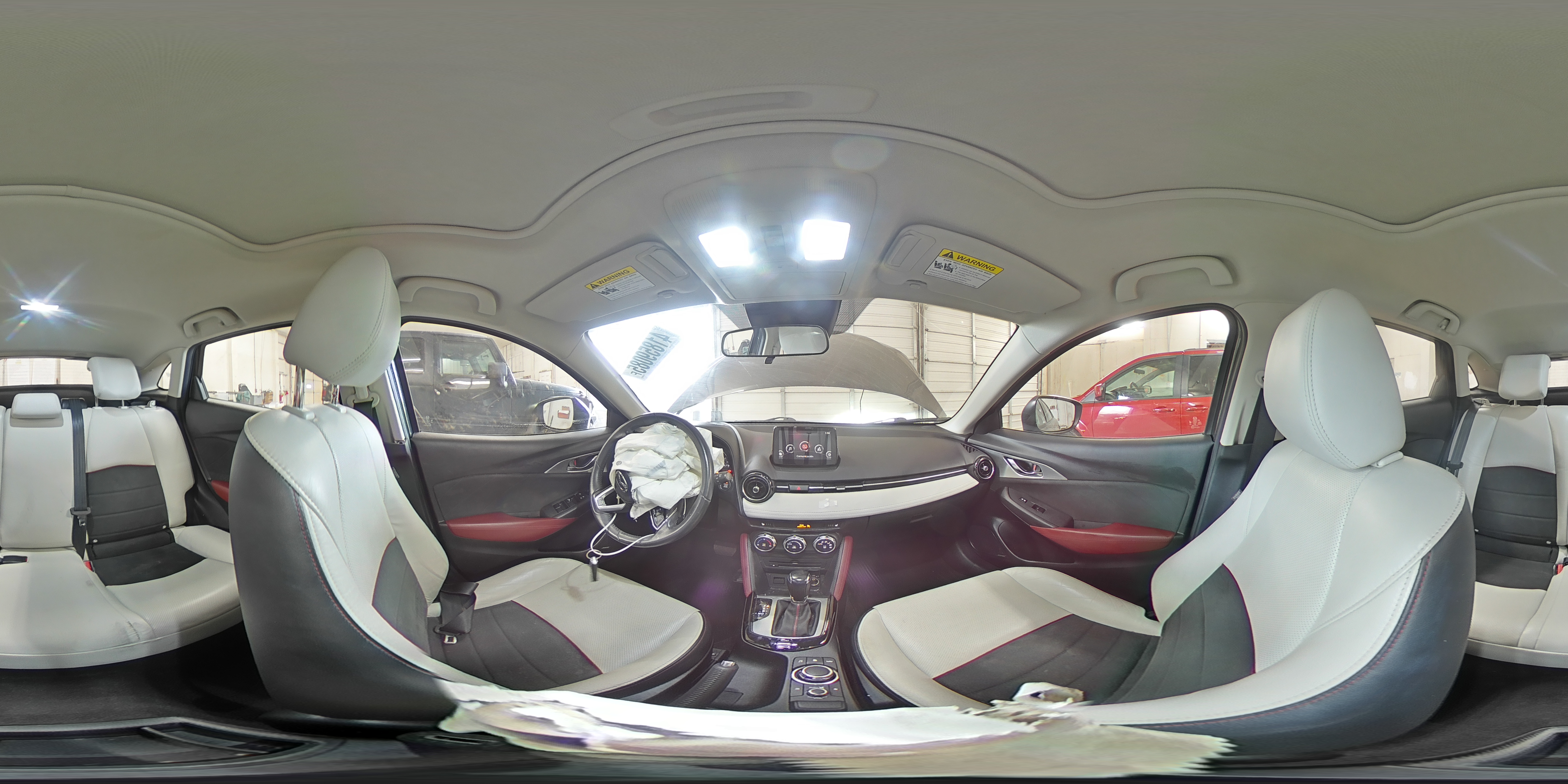 2018 Mazda CX-3 - Image 16