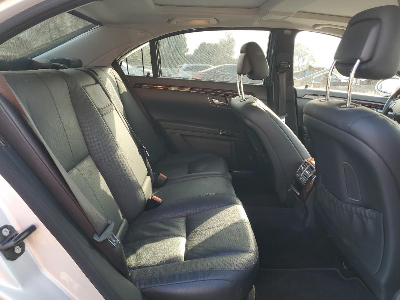2009 Mercedes-Benz S-klasse - Image 10