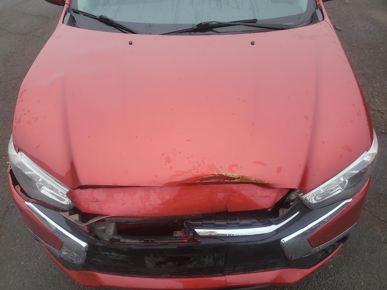 2019 Mitsubishi Outlander - Image 11