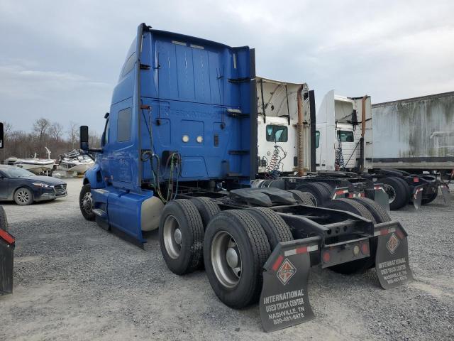 2019 INTERNATIONAL LT625 