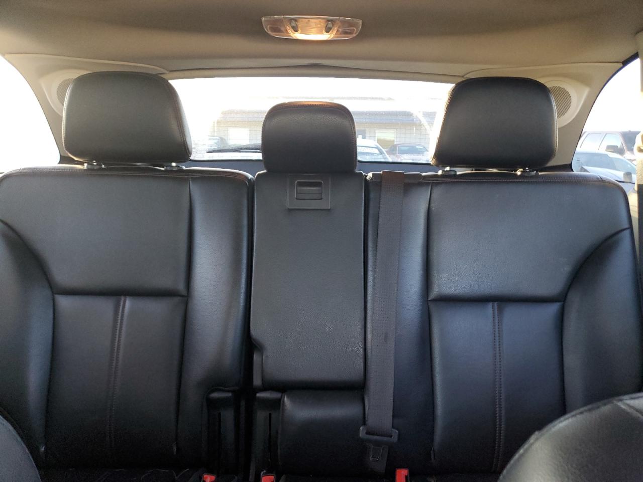 2011 Ford Edge - Image 10