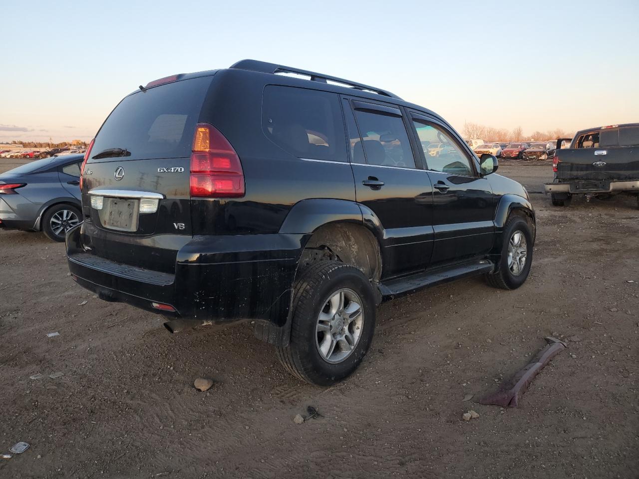 2006 Lexus GX - Image 3