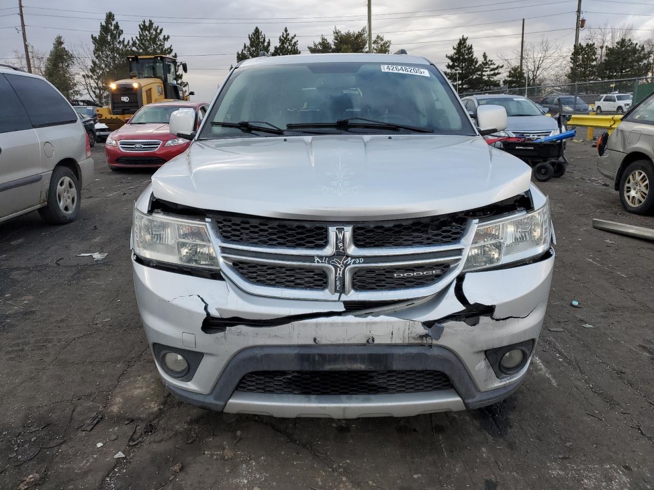 2012 Dodge Journey - Image 5