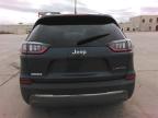 2019 Jeep Cherokee Limited zu verkaufen in West Palm Beach, FL - Water/Flood