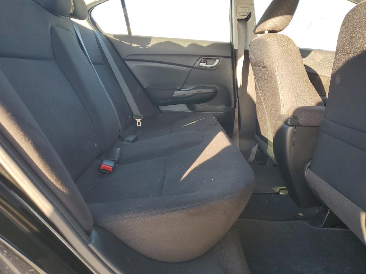 2013 Honda Civic - Image 10