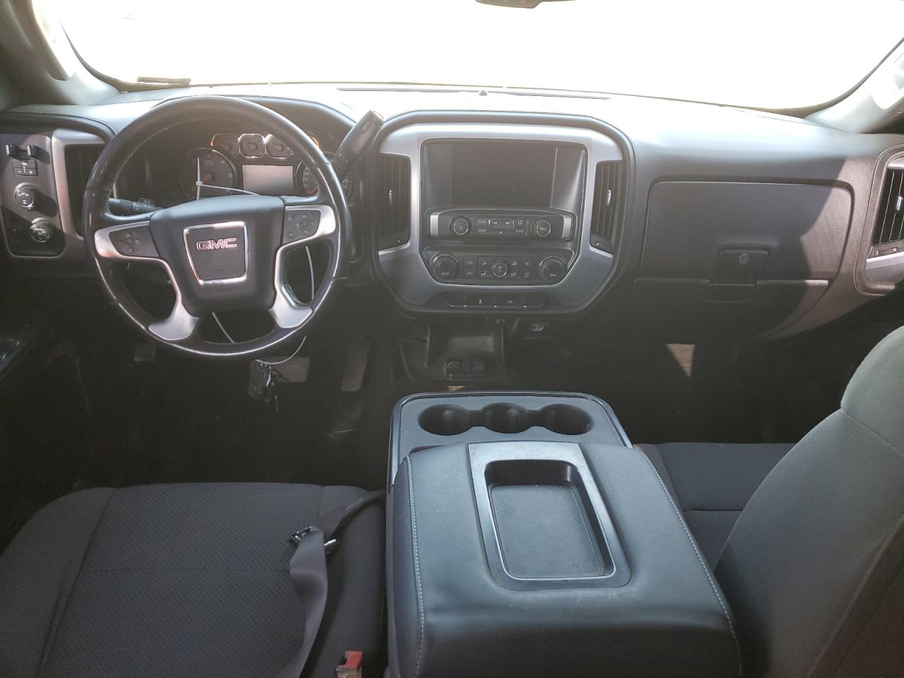 2017 GMC Sierra - Image 8