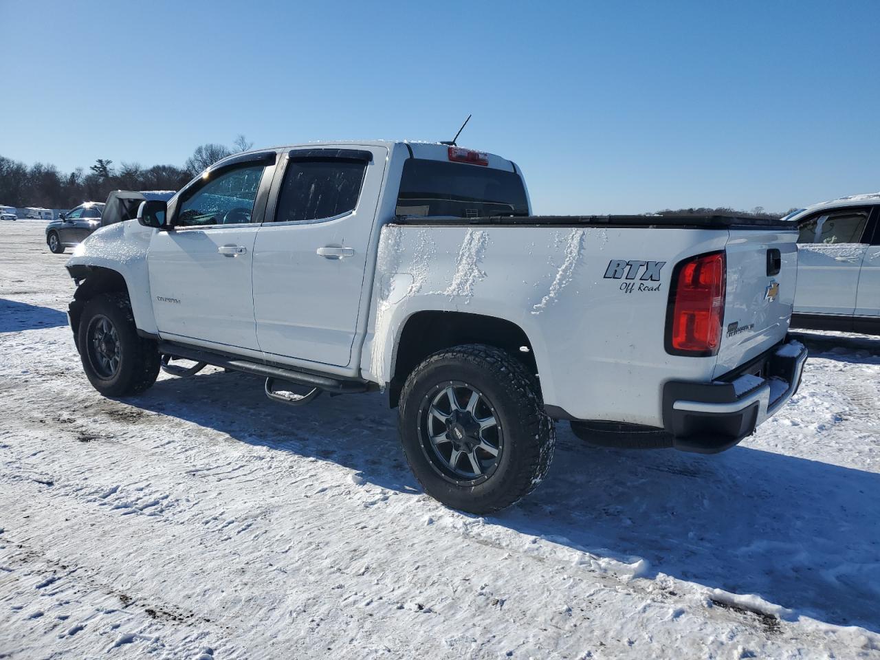 2018 Chevrolet Colorado - Image 2