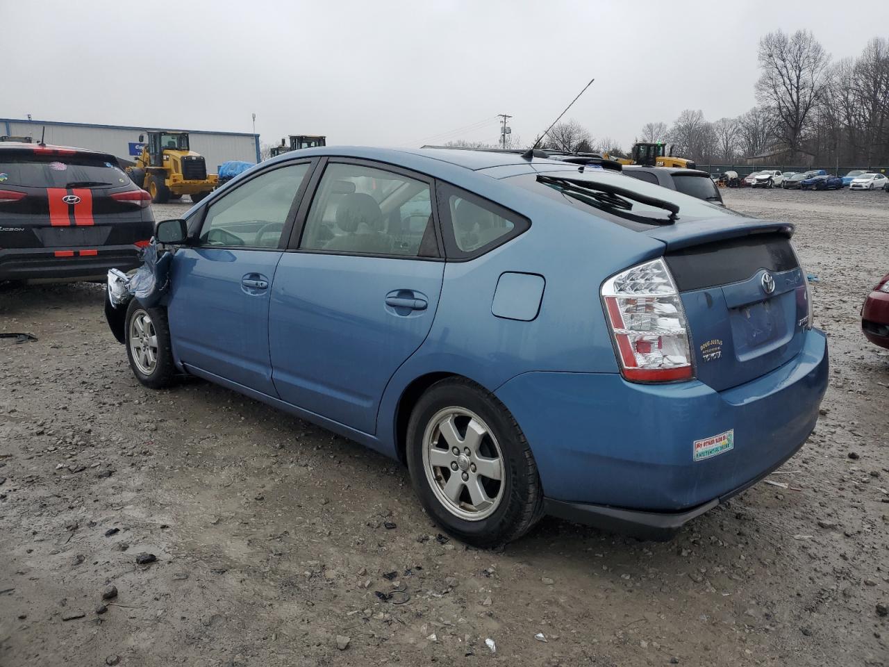 2008 Toyota Prius - Image 2