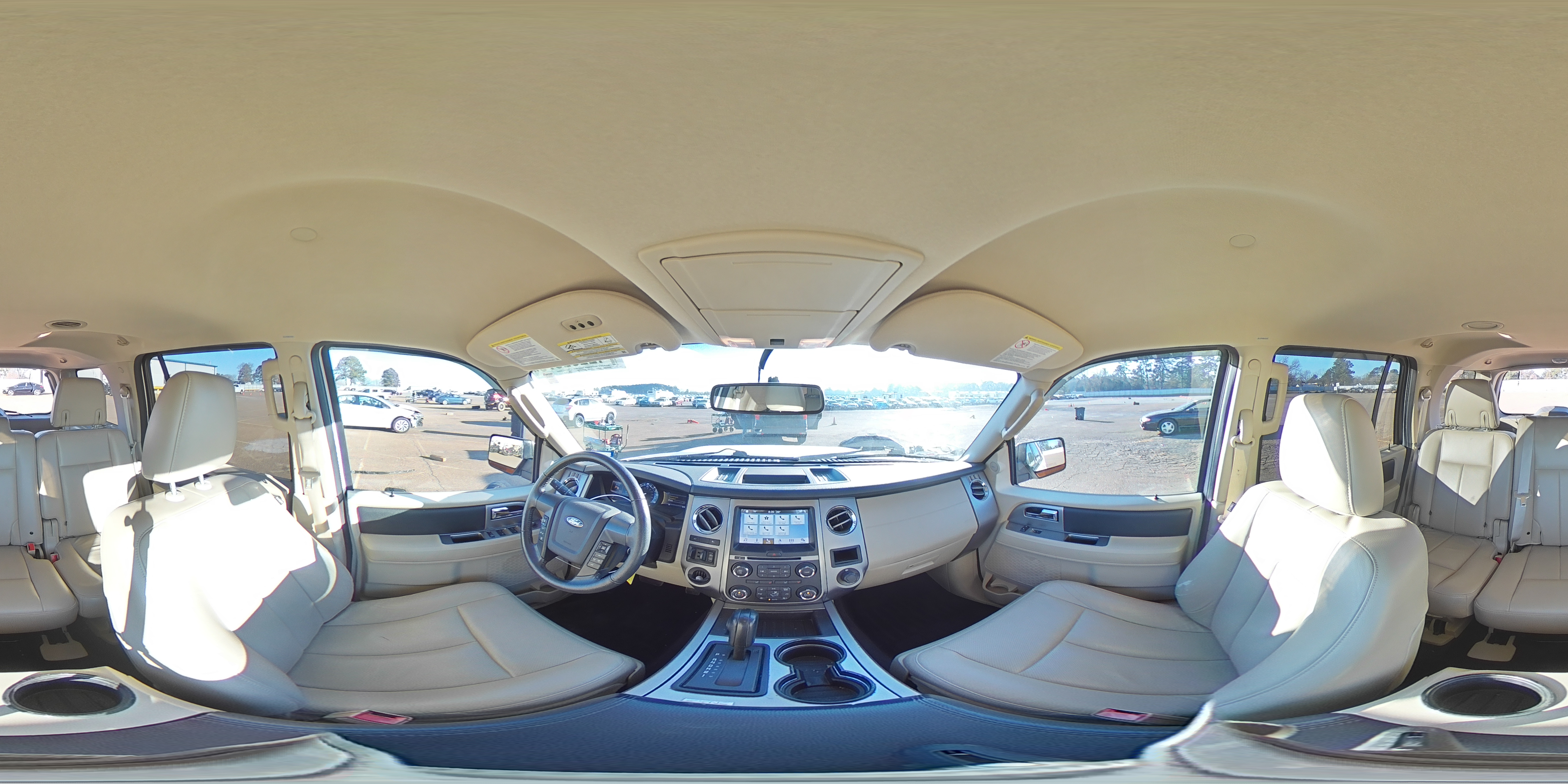 2017 Ford Expedition - Image 14