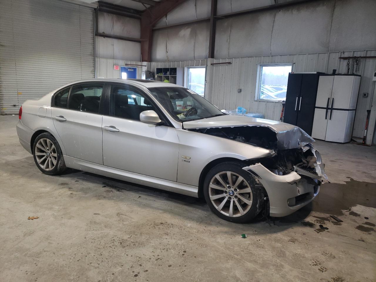 2011 BMW 3er - Image 4
