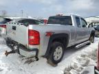 2012 Chevrolet Silverado K1500 Lt იყიდება Central Square-ში, NY - Front End