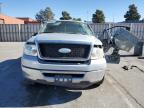 2007 Ford F150 Supercrew zu verkaufen in Anthony, TX - All Over