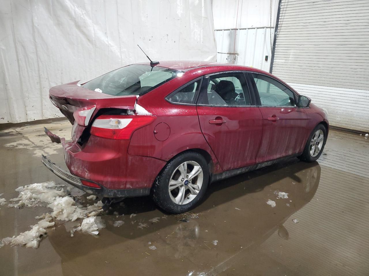 2014 Ford Focus - Image 3
