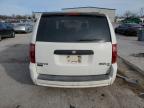 2009 Dodge Grand Caravan Se продається в Oklahoma City, OK - Front End