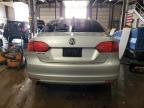 2012 Volkswagen Jetta Se for Sale in New Britain, CT - Front End
