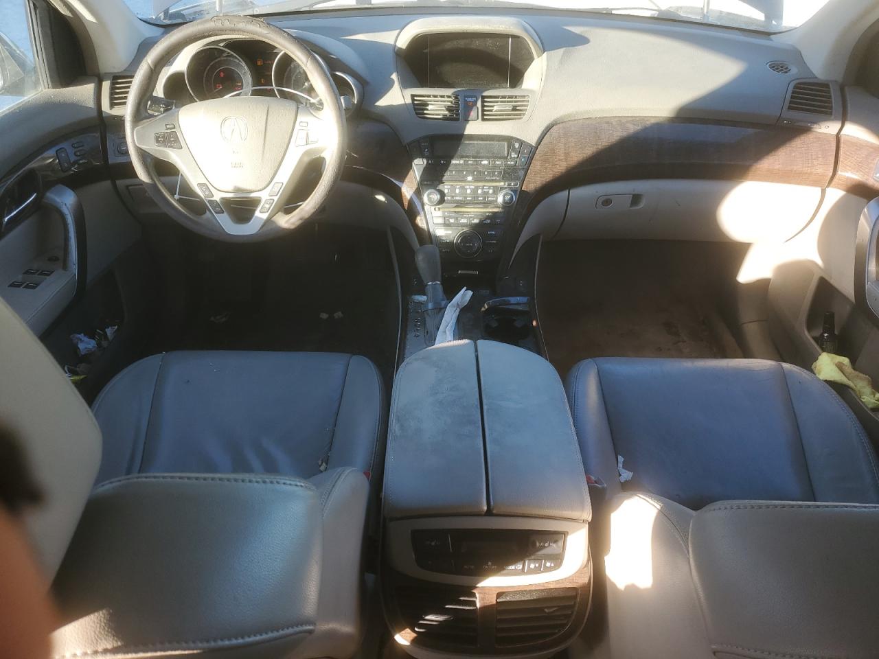 2010 Acura MDX - Image 8