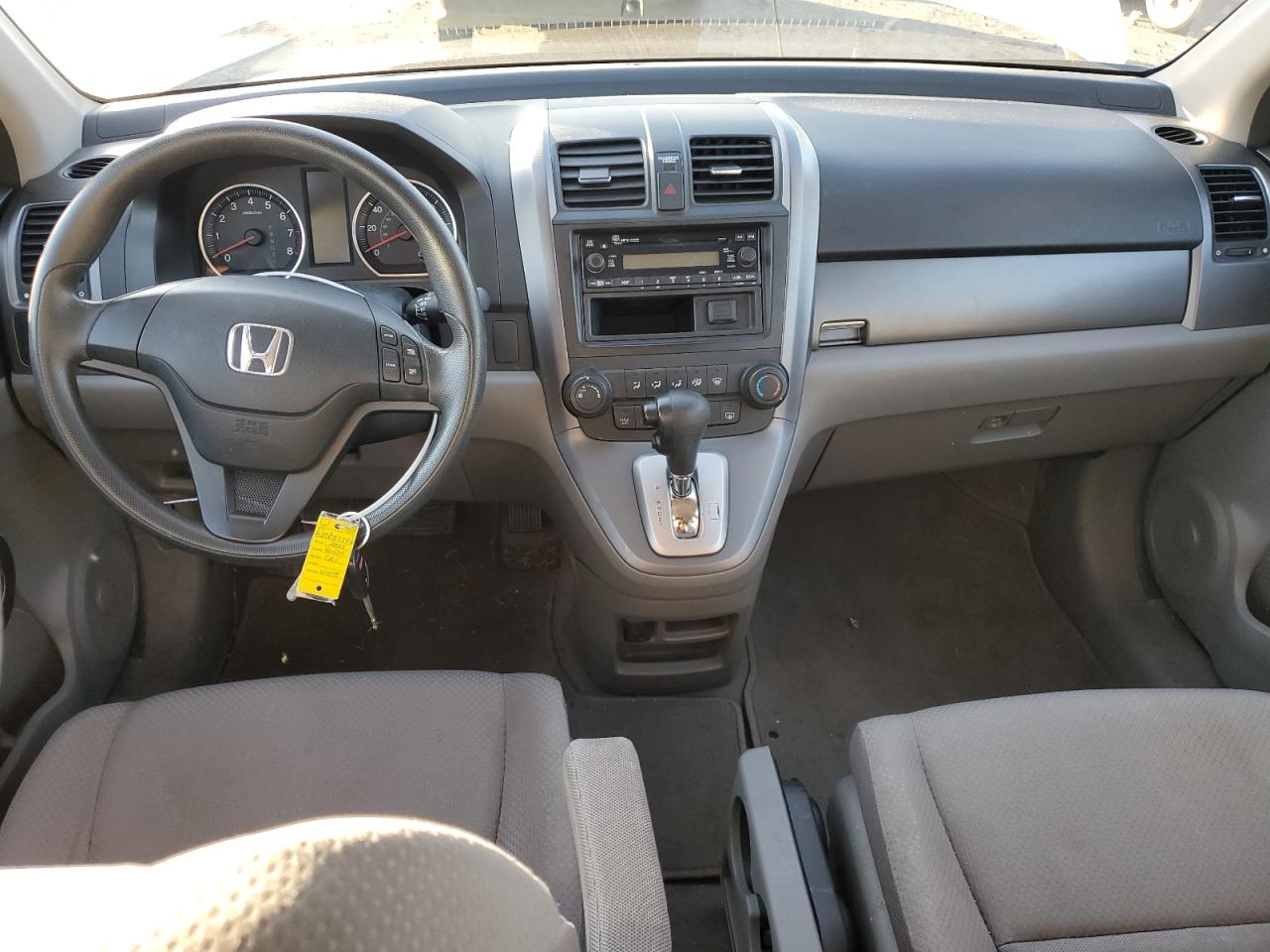 2008 Honda CR-V - Image 9
