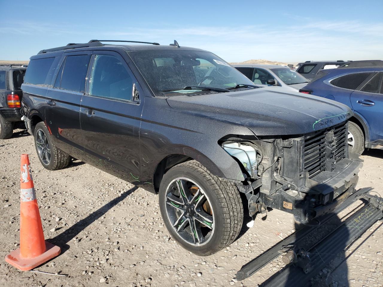 2019 Ford Expedition - Image 4