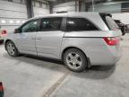 2011 Honda Odyssey Touring на продаже в Greenwood, NE - Front End