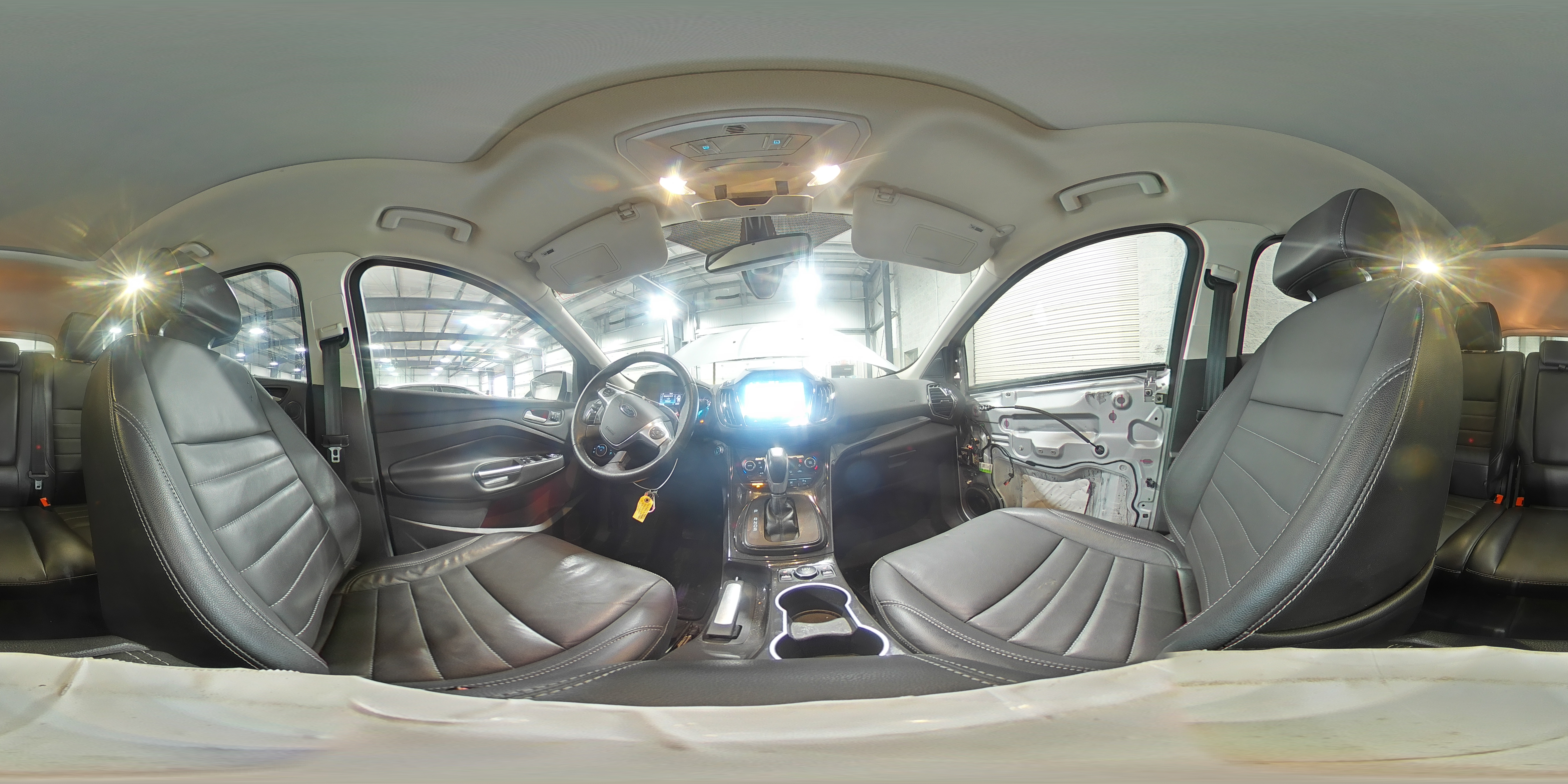 2016 Ford Escape - Image 16