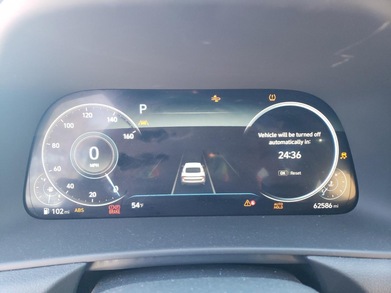 2021 Hyundai Sonata - Image 9