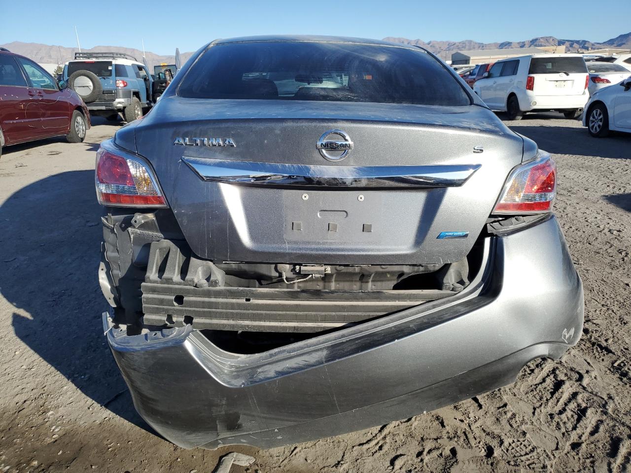 2014 Nissan Altima - Image 6