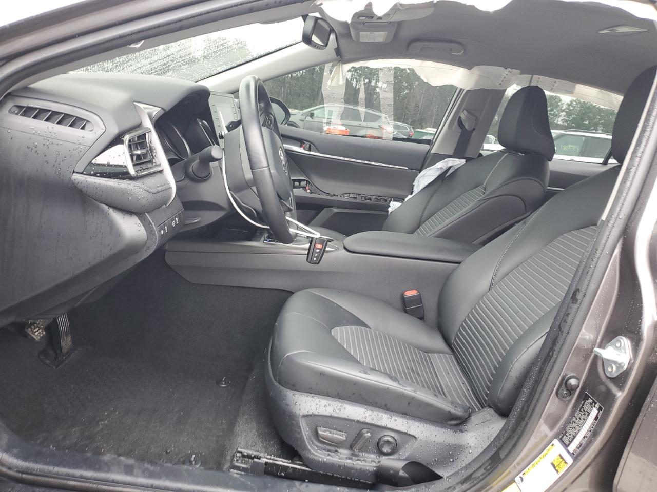 2023 Toyota Camry - Image 7