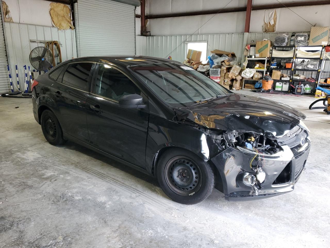 2012 Ford Focus - Image 4