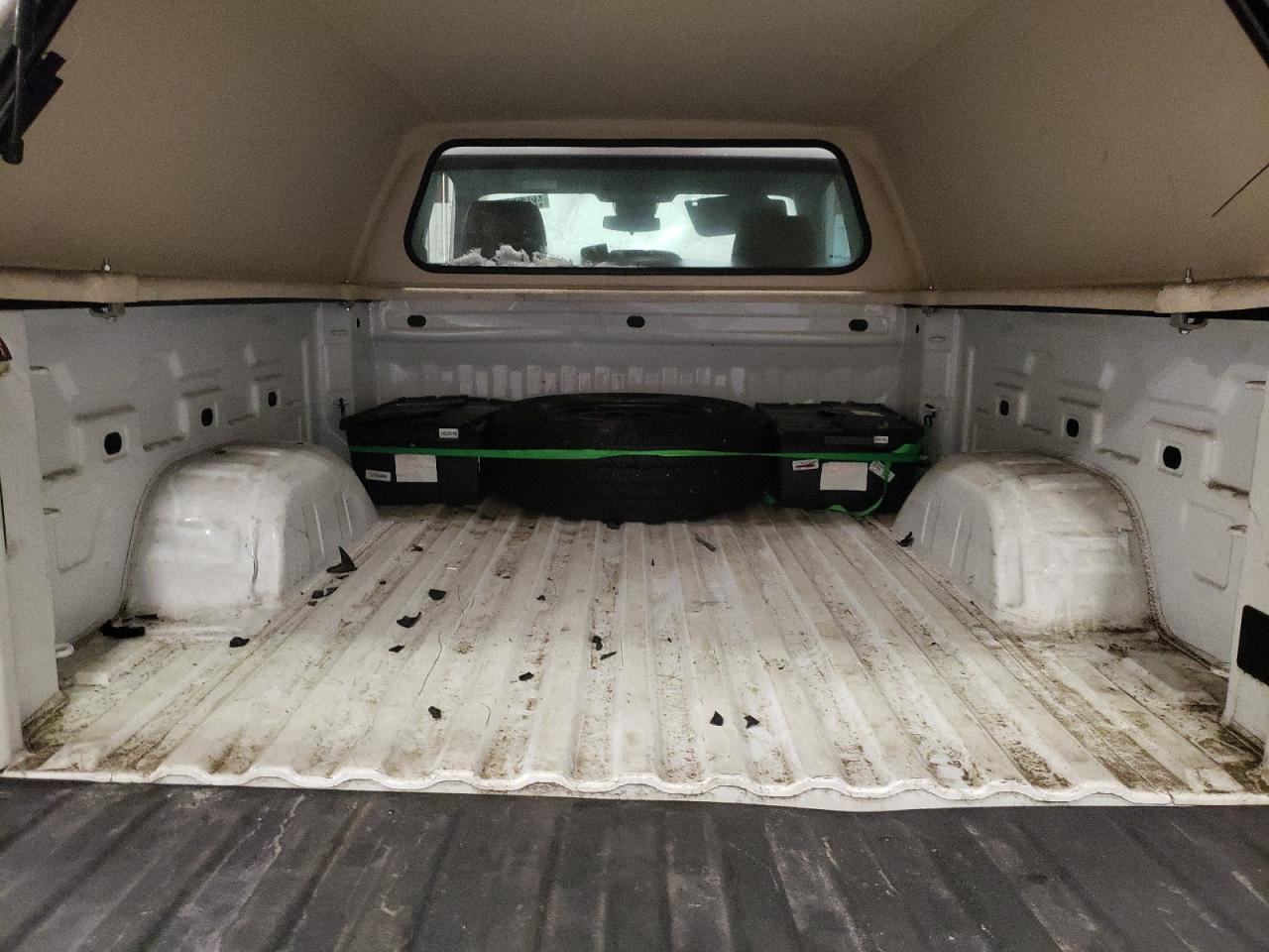2023 Chevrolet Silverado - Image 10
