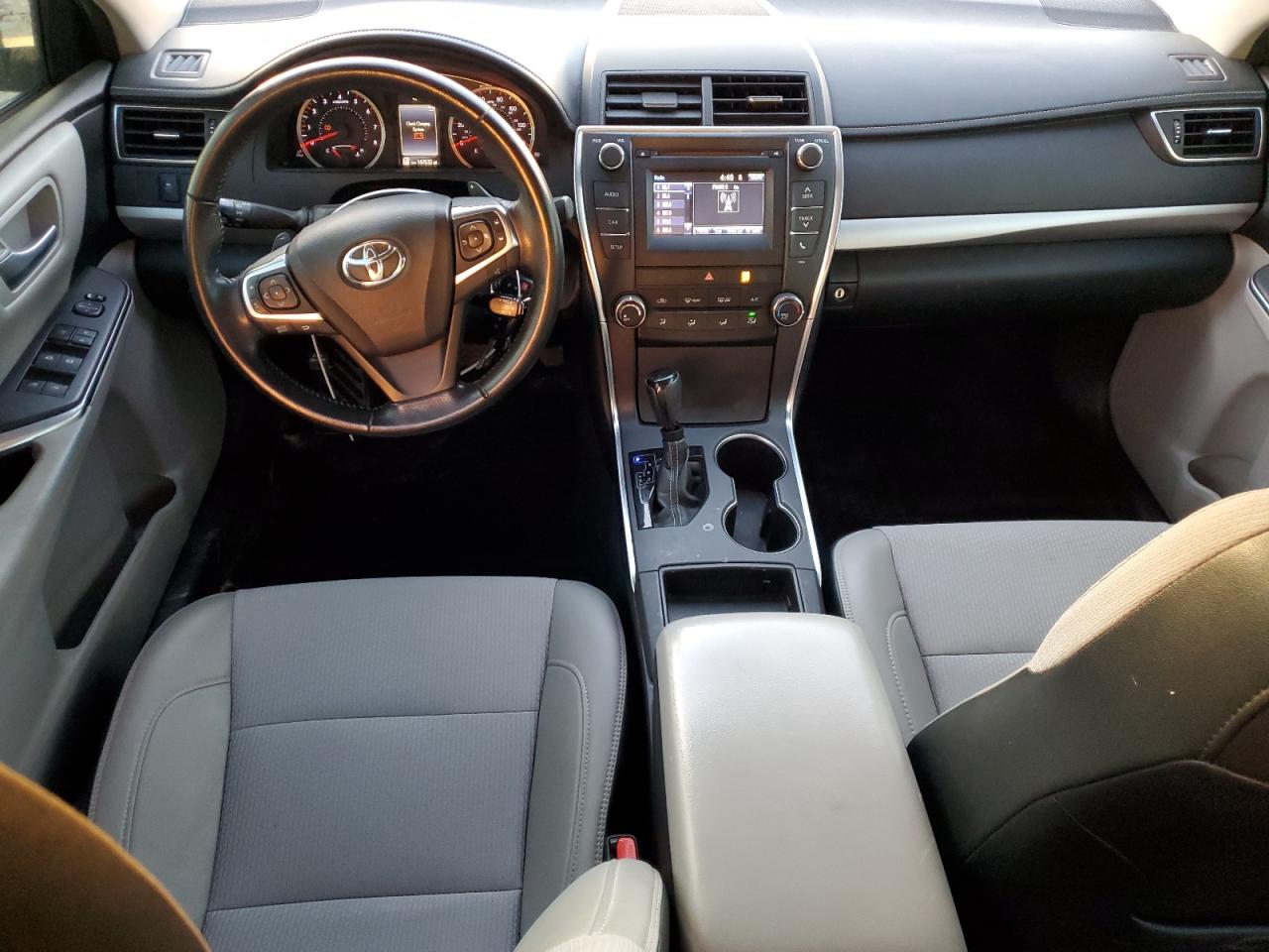 2016 Toyota Camry - Image 8