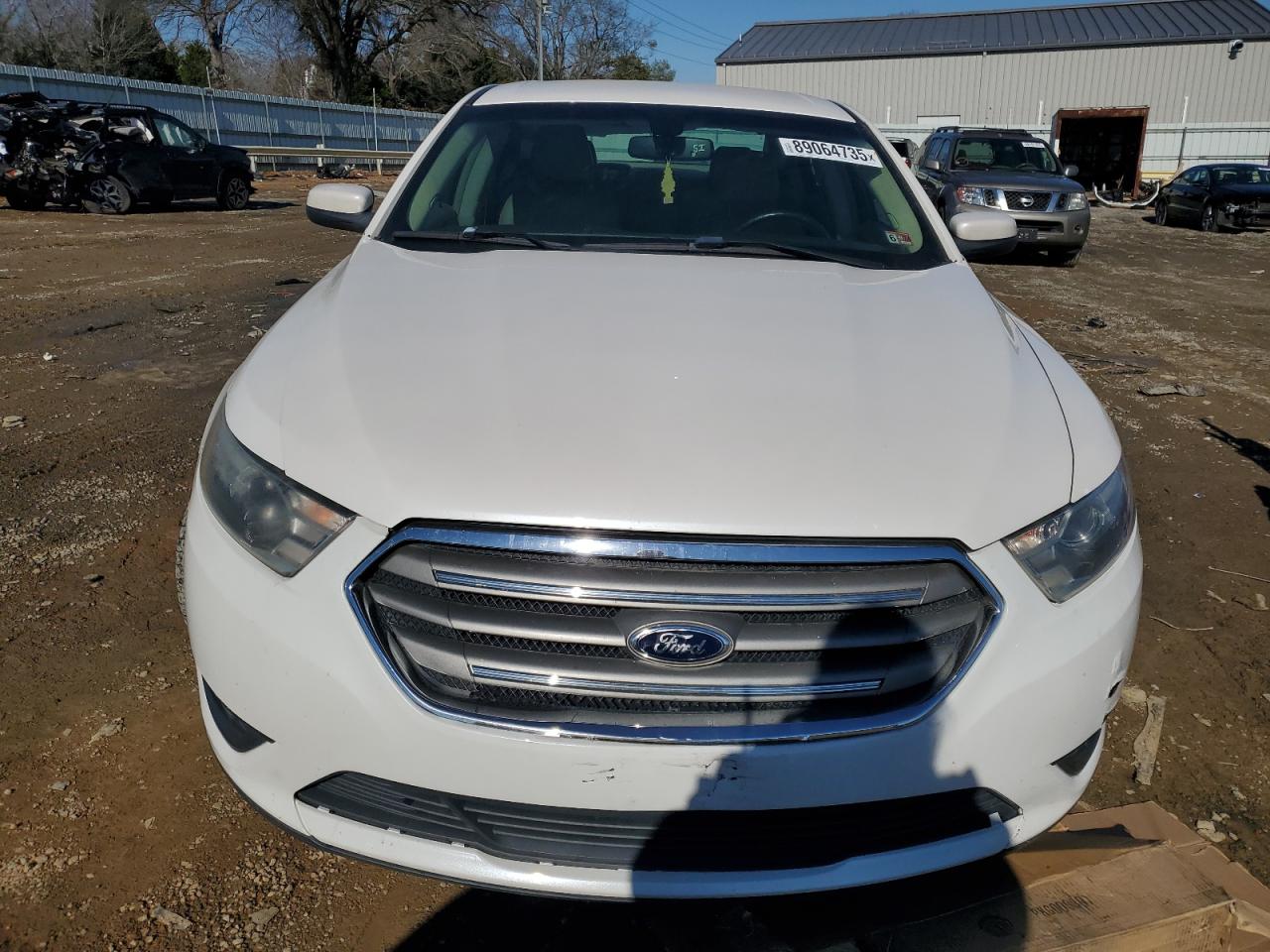 VIN 1FAHP2E89DG129270 2013 FORD TAURUS no.5