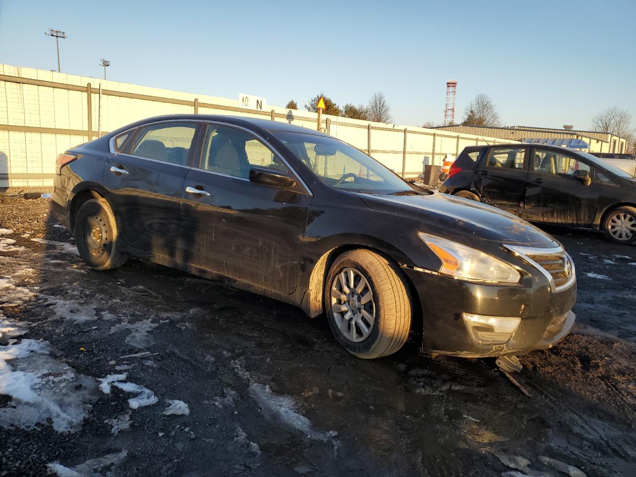 2014 Nissan Altima - Image 4