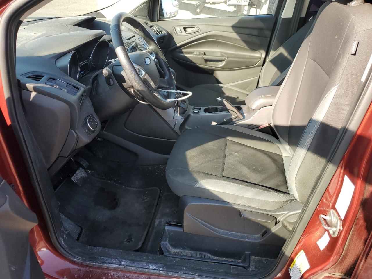 2015 Ford Escape - Image 7