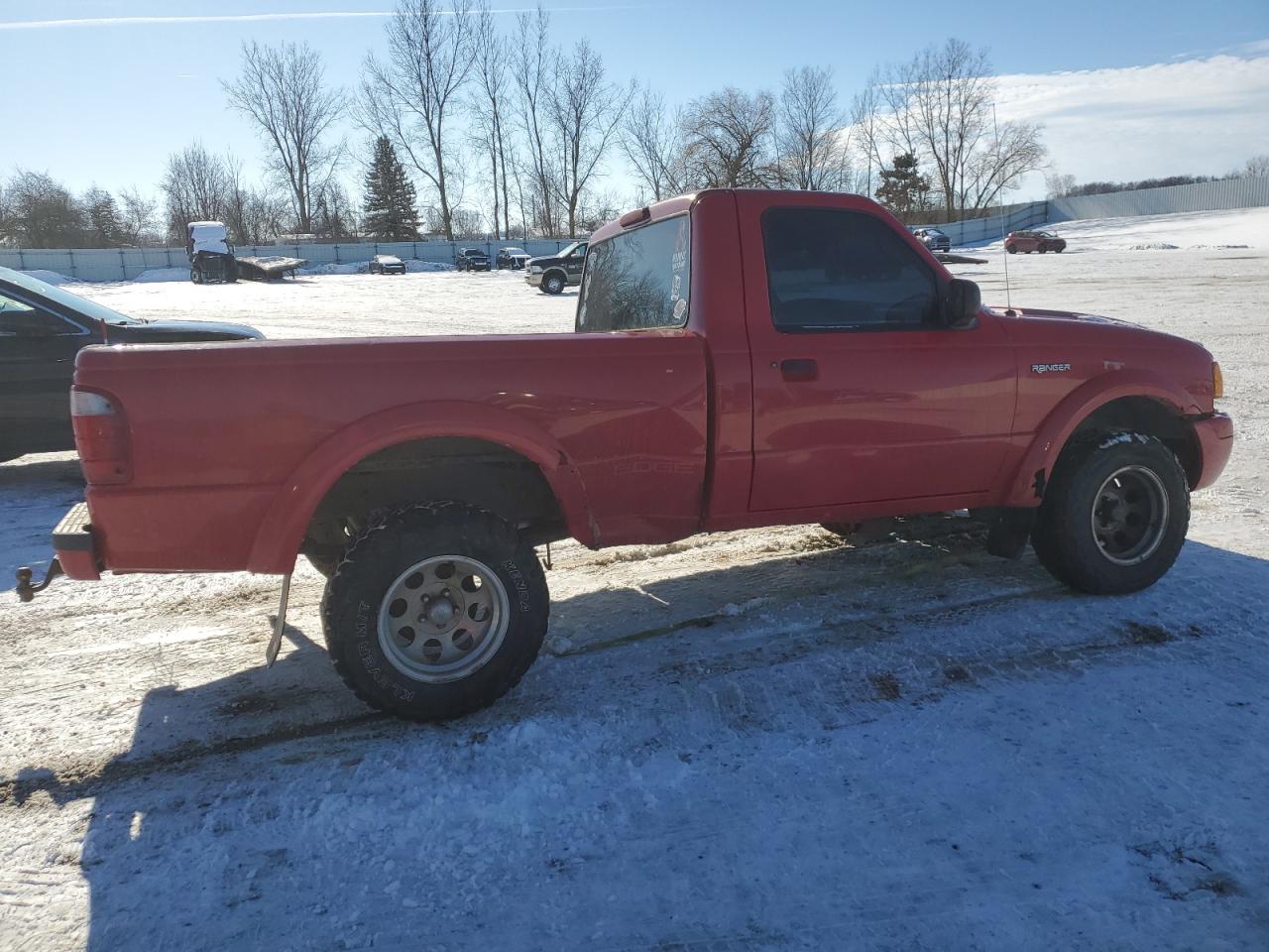 2003 Ford Ranger - Image 3