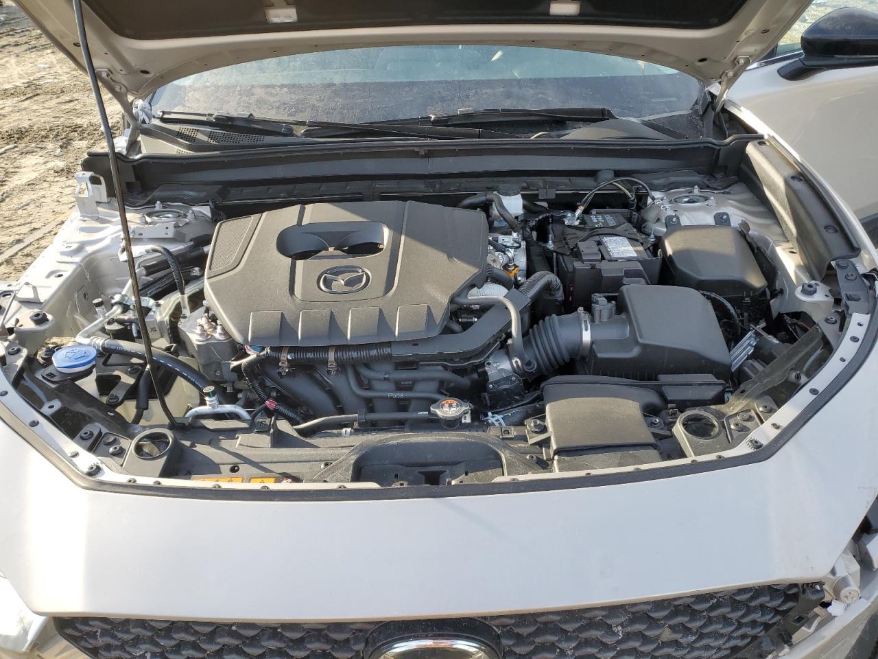 2024 Mazda CX-30 - Image 12