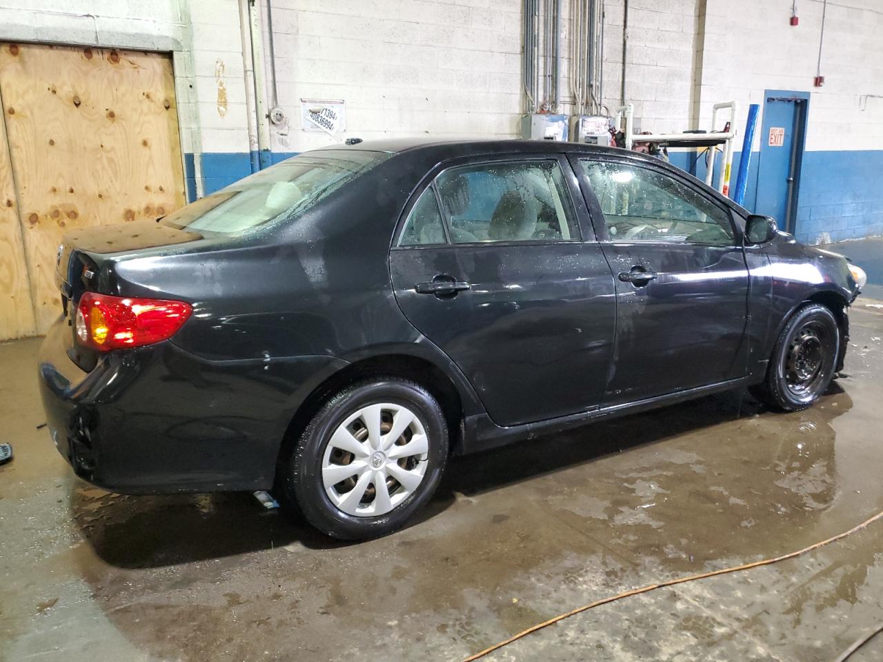 2009 Toyota Corolla - Image 3
