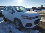 2018 Chevrolet Trax Ls na sprzedaż w Brighton, CO - Side